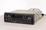 Vintage Blaupunkt Acapulco CR35 Radio Am/fm Cassette Player. Fixed Price $90.00.