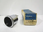 Nos Gm 1965 Buick Chrome Radio Knob 7290614 DW6. Fixed Price $57.00.