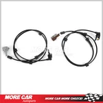 2X Rear Left Right Abs Wheel Speed Sensor For 2004-2011 Nissan Titan 5.6L. Fixed Price $17.50.