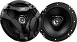 Jvc CS-DF620 300W 6.5" Series 2-WAY Coaxial Car Audio Pair Of Speakers. Fixed Price $54.00.