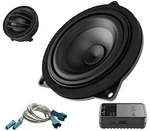 Audison Prima 2-WAY Component Speaker For Apbmw K4E. Fixed Price $381.07.