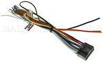Kenwood KDC-MP2032 KDCMP2032 Genuine Wire Harness *pay Ships Today*. Fixed Price $16.98.