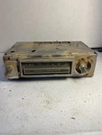 1964 1965 1966 Chevrolet Chevy Truck Am Radio Factory Oem Untested Core Only. Fixed Price $85.00.