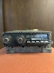 1971 1972 Dodge 3501 504 Fm Radio Stereo Challenger Barracuda Mopar Chrysler. Fixed Price $180.00.