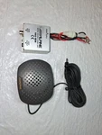 Alpine KAX-551N Navigation Active Speaker Mobile Media Station. Fixed Price $30.00.