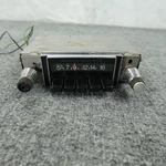 American Motors Radio Push Button Car Stereo 3.2 Ohm Made In Canada. Fixed Price $79.67.