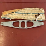 1968 1969 1970 1971 1972 Oldsmobile Cutlass 442 F85 Dash Speaker Bracket. Fixed Price $34.99.