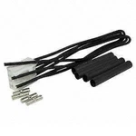 Motorcraft Speaker Connector Electrical Pigtail 2006-2017 Ford Fusion. Fixed Price $82.66.