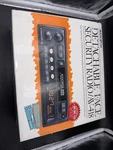 New In Box Audiovox Detachable Face Security Radio AV-418 Dashboard Am/fm. Fixed Price $165.00.