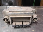 1969 Ford Philco Am Radio C90A-18806 Not Tested Ships Worldwide. Fixed Price $49.99.