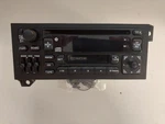 Chrysler Am/fm Cd Cassette Tape Player With Added Bluetooth Module. Fixed Price $334.00.