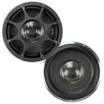 Morel Elate Carbon MW9 8-3/4" Midwoofer Speakers 200W 4-OHM Component New. Fixed Price $1629.00.