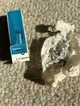 New Delco Gm General Motors Nut Package Part No. 1221815. Fixed Price $9.99.