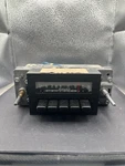 Oem 1974 1975 1976 Ford Philco Am Radio. Fixed Price $24.99.