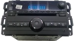 Fits 09 Chevrolet Impala Radio Asm 25965059 - New Oem. Fixed Price $141.15.