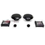Rockford Fosgate T16-S Power Series 6" Car Stereo Component Speaker System New. Fixed Price $199.99.