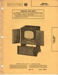 Sams Photofacts Tech Tv Manuals (you Choose Model) See Description Below B-6. Fixed Price $10.99.