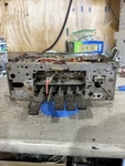 1971 1972 Chevelle Ss 396 Camaro Z28 Nova Delco Am/fm Radio 7933251. Fixed Price $45.00.