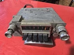 1965 1966 Oe Ford Fomoco Am Radio Mustang Falcon. Fixed Price $149.95.