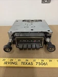 Gm Delco 70HPB1 Am Car Radio. Fixed Price $45.00.