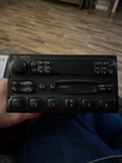 2004 Ford F-150 Heritage, Oem Factory Radio Am Fm Cassette Stereo Original Clean. Fixed Price $125.00.