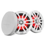 DS18 NXL-6 6.5" 2-WAY Water Resistant Speakers Rgb Led Lights 300W Rms (pair). Fixed Price $175.46.