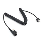 Microphone Speaker Cable Cord Replacement For Kenwood KMC-27 TK-690 TK-790. Fixed Price $35.58.