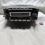 Vintage Gm Factory Delco Am Radio Oldsmobile Cutlass 53APBK2. Fixed Price $45.00.