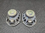 1994-2004 Ford Mustang Oem Speakers F4ZF-18971-DA 94-04. Fixed Price $49.99.