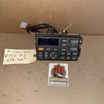 16189885 Oem Radio Stereo Display 88-94 Gmc Chevy Pickup Truck Suburban. Fixed Price $49.99.
