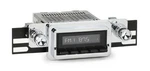 1965-66 Ford Mustang Retroradio M1 Am/fm Aux Stereo. Fixed Price $250.99.
