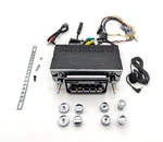 1967 1973 Mustang Radio USA-850 300 Watt With Bluetooth & Programmable Screen. Fixed Price $499.00.
