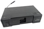97-06 Jaguar Xjr Vdp X308 Xkr X100 Audio Player Disc Cd Changer LNF4160AA Oem. Fixed Price $91.60.