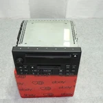 2006 Ford Crown Victoria/grand Marquis Radio Cd Cassette 6W7T-18C868-AA FO283U. Fixed Price $99.91.
