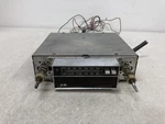 Vintage Kraco Solid State Radio 8-TRACK Car Stereo Tape Player KID-560A. Fixed Price $50.00.