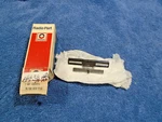 Nos Corvette Delco Radio Am Fm Selector Slide Bar 68 69 70 71 72 73 74 75 76. Fixed Price $39.95.