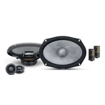 Alpine R2-S69C 6X9" R-series High-resolution 2-WAY Component Speaker Set, Pai.... Fixed Price $404.96.