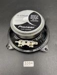 Pioneer TS-G1044R 3-WAY Single Speaker. Fixed Price $29.99.