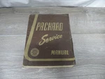 1955 Service Manual Original Studebaker-packard Corp Automotive Repair. Fixed Price $74.95.