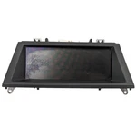 2007-2010 Bmw X5 X6 Oem Ccc Navigation Radio Information 8.8" Display Screen. Fixed Price $129.27.