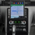 9.7" Android 13 Carplay Radio Fm Gps Head Unit For Mercury Sable 2008-2009. Fixed Price $170.00.
