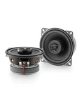 Focal ACX100, Auditor Evo 4 2-WAY Coaxial Speakers Open Box. Fixed Price $74.99.