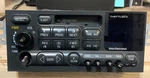 Delco Electronics - Gmc/chevy Cassette Deck Model 16257631 Untested Parts. Fixed Price $49.95.