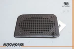 83-87 Porsche 944 Left Driver Side Door Speaker Grille Cover Trim Emb Brown Oem. Fixed Price $36.50.