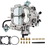 Carburetor For Chevrolet 305 350 Engine Rochester Quadrajet 4MV 1906R 1904R. Fixed Price $159.99.