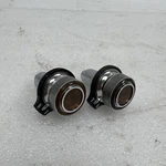 1974 1975 Oldsmobile Toronado Delta 88 98 Radio Control Knob Set 414616. Fixed Price $39.95.