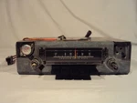 Vintage 1970'S Motorola Mark Ii Chrysler Solid State Car Radio. Fixed Price $32.99.