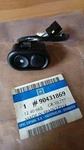 Tigra Switch Window Regulator New Genuine Gm. Fixed Price $38.76.