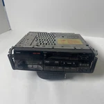Clarion 9772RT Car Radio Cassette Player Am/fm Black Magi-tune Untested As-is. Fixed Price $39.99.