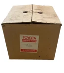 New Old Stock Box Vtg Toyota Corona Speaker Kit Cj 446SFUT 08691-12010 1978-81. Fixed Price $139.99.
